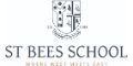 Logo for St Bees School